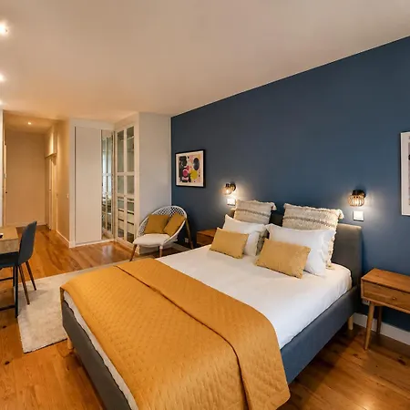 Bluecap By Mytrip Porto 4* Matosinhos (Porto)