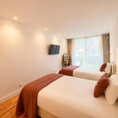 Vendégház Bluecap By Mytrip Porto 4*
