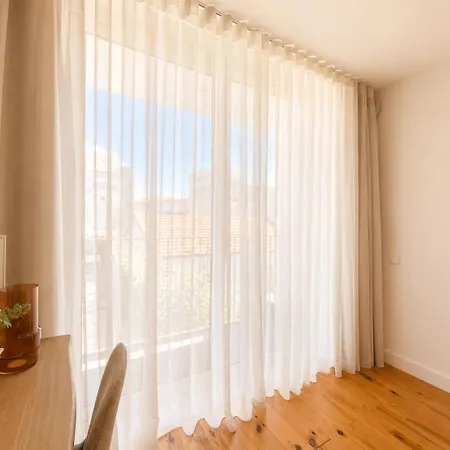 Pensionat Bluecap By Mytrip Porto 4*
