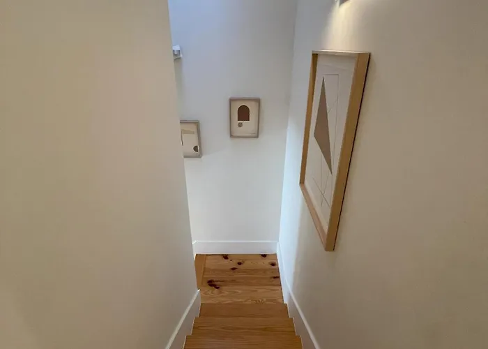 Bluecap By Mytrip Porto 게스트하우스