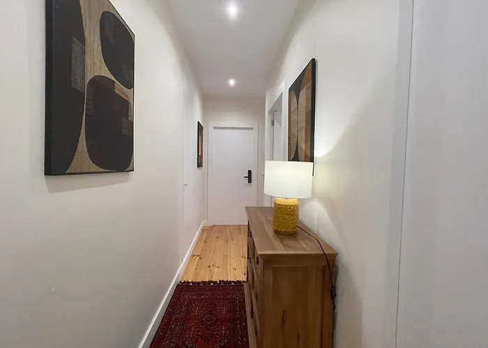 게스트하우스 Bluecap By Mytrip Porto 4*