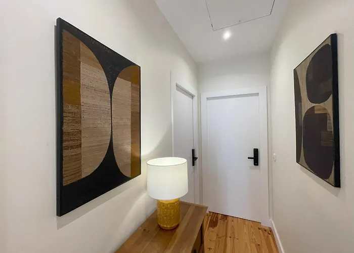 게스트하우스 Bluecap By Mytrip Porto 마토지뉴스