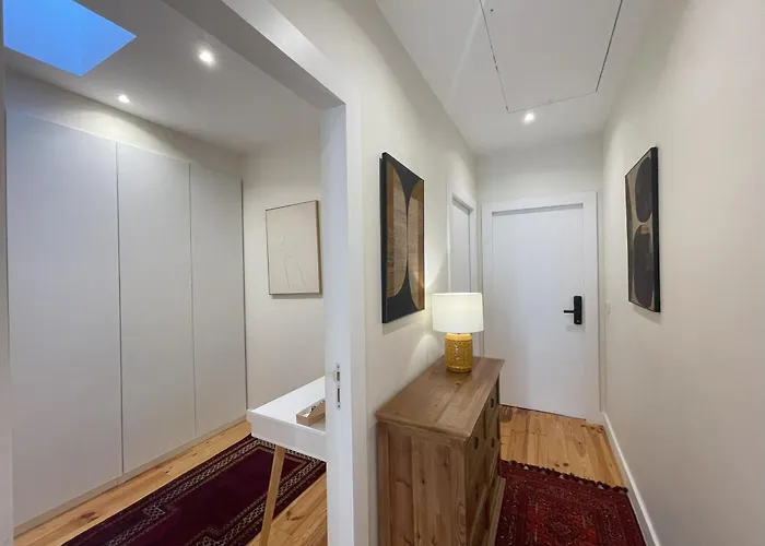 Bluecap By Mytrip Porto 4*