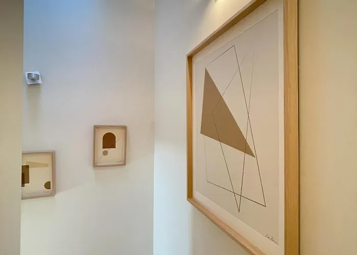 Bluecap By Mytrip Porto 게스트하우스