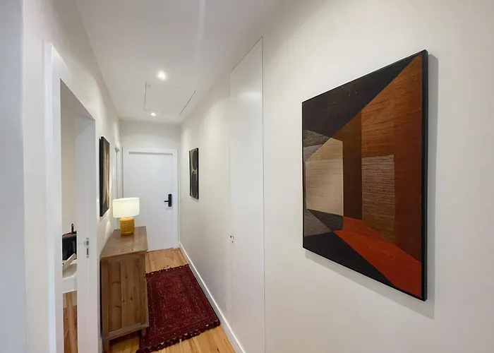 게스트하우스 Bluecap By Mytrip Porto 4*