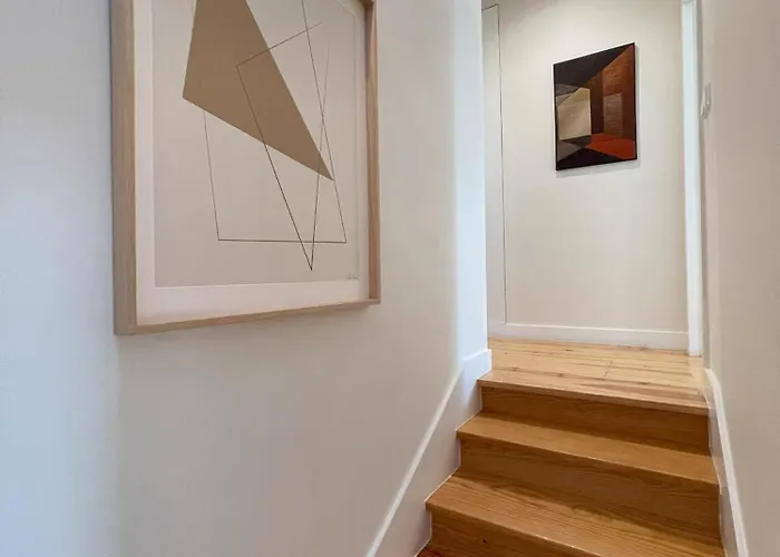 Bluecap By Mytrip Porto 4*