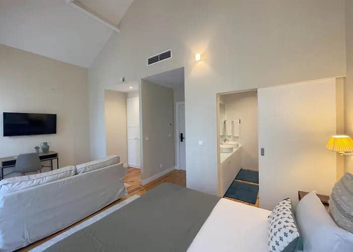 Bluecap By Mytrip Porto