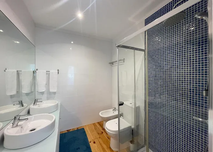 Bluecap By Mytrip Porto 게스트하우스