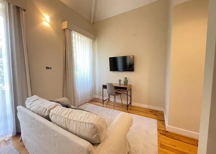 게스트하우스 Bluecap By Mytrip Porto