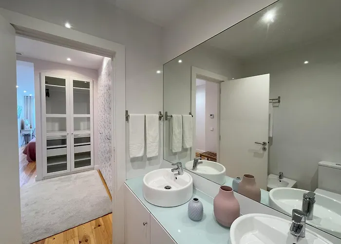 Bluecap By Mytrip Porto