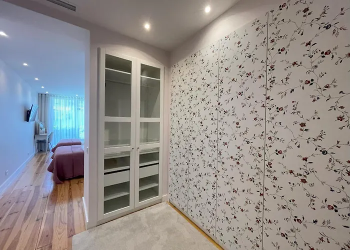 게스트하우스 Bluecap By Mytrip Porto 마토지뉴스