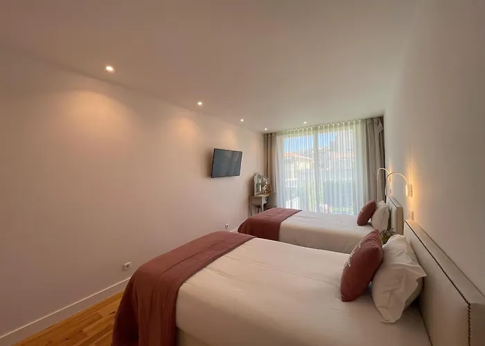 Bluecap By Mytrip Porto