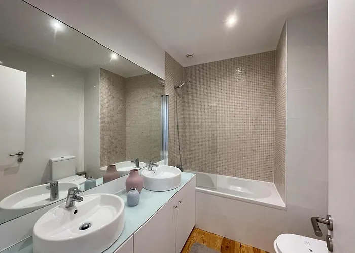 Bluecap By Mytrip Porto 4*