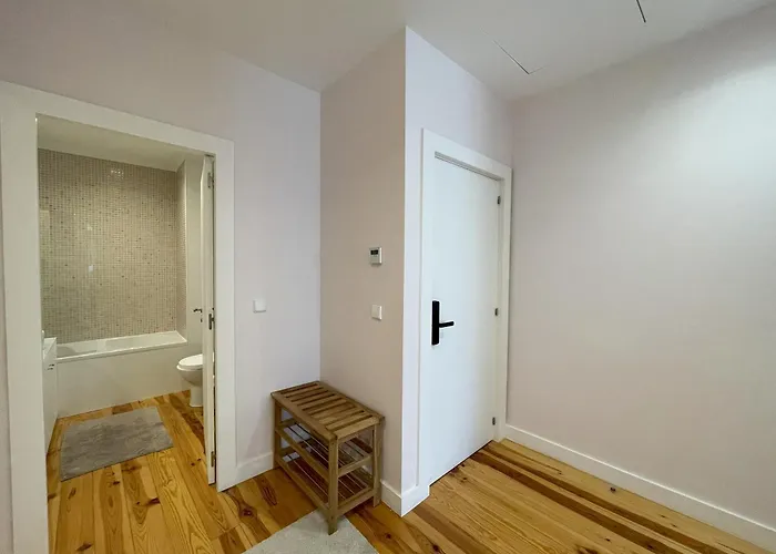 게스트하우스 Bluecap By Mytrip Porto 마토지뉴스