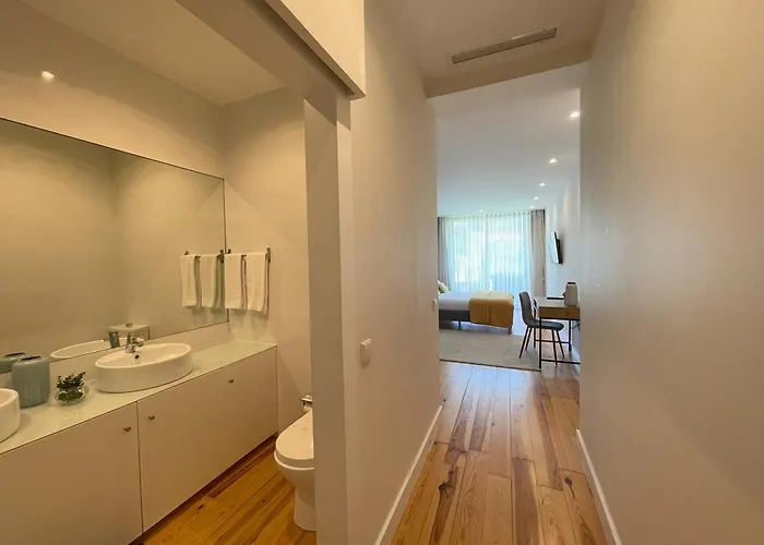 Bluecap By Mytrip Porto 4*