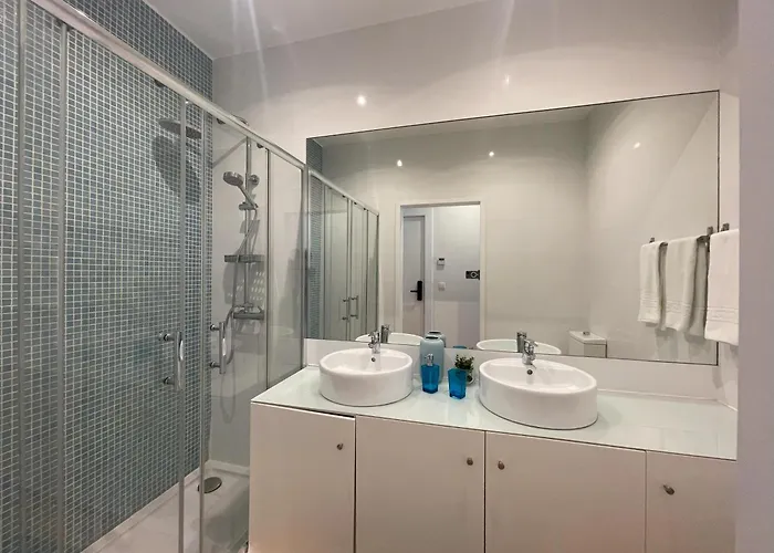 게스트하우스 Bluecap By Mytrip Porto 마토지뉴스