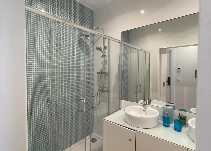 Bluecap By Mytrip Porto 4* 마토지뉴스