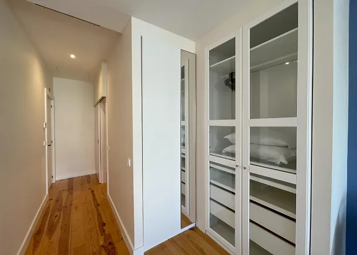 Bluecap By Mytrip Porto 게스트하우스 마토지뉴스