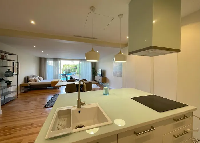 Bluecap By Mytrip Porto 마토지뉴스