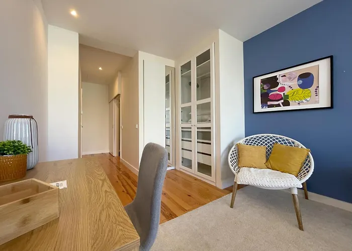 게스트하우스 Bluecap By Mytrip Porto