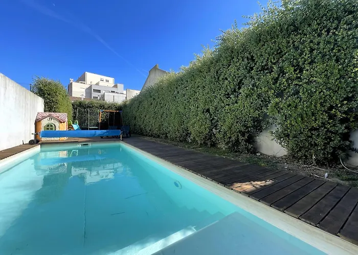 Bluecap By Mytrip Porto 게스트하우스 마토지뉴스