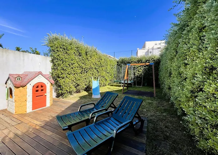 Bluecap By Mytrip Porto 마토지뉴스