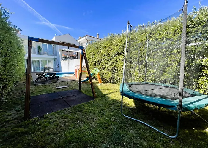 Bluecap By Mytrip Porto