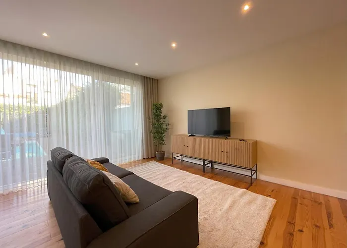 Bluecap By Mytrip Porto 게스트하우스 4*