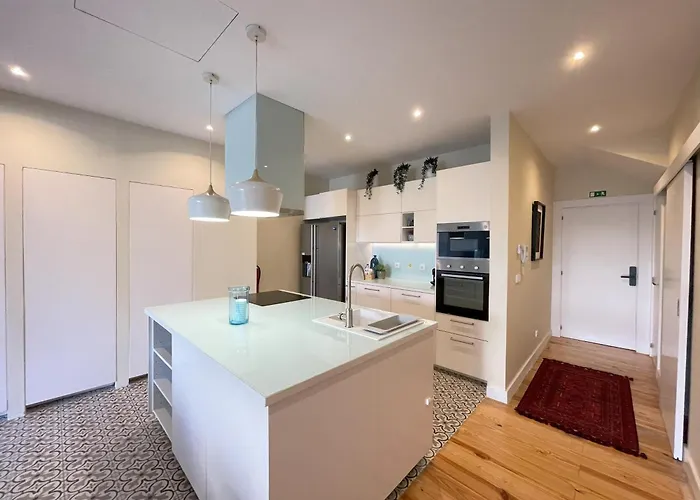 게스트하우스 Bluecap By Mytrip Porto 4*