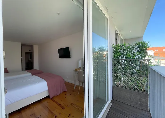 게스트하우스 Bluecap By Mytrip Porto