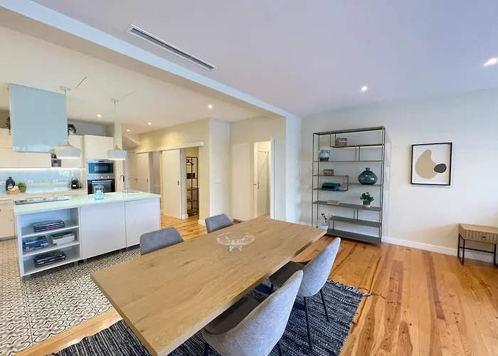 Bluecap By Mytrip Porto 게스트하우스 4*