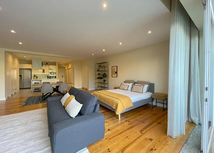 게스트하우스 Bluecap By Mytrip Porto 4*