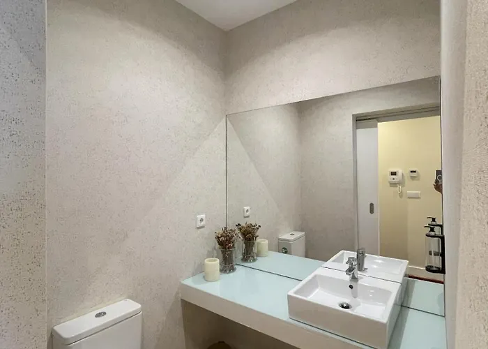 게스트하우스 Bluecap By Mytrip Porto 마토지뉴스