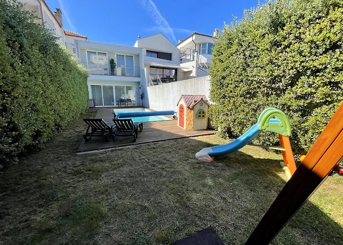 Bluecap By Mytrip Porto 4*