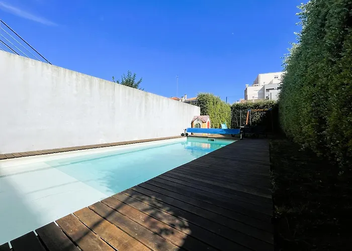 게스트하우스 Bluecap By Mytrip Porto