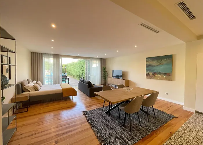 게스트하우스 Bluecap By Mytrip Porto 4*