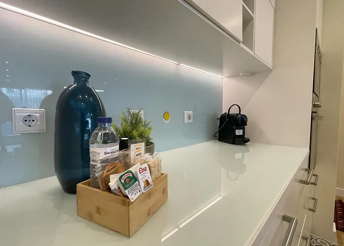 Bluecap By Mytrip Porto 게스트하우스 마토지뉴스