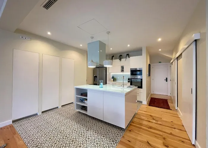 Bluecap By Mytrip Porto 4* 마토지뉴스