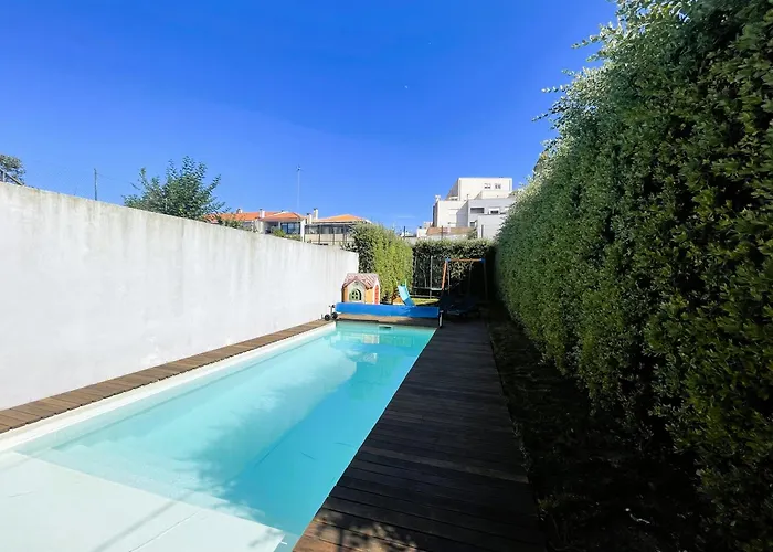 게스트하우스 Bluecap By Mytrip Porto 4*