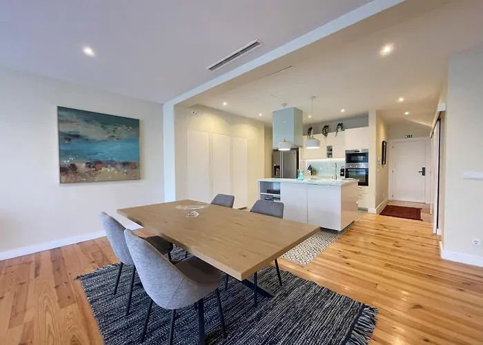 Bluecap By Mytrip Porto 게스트하우스 마토지뉴스