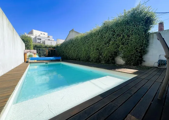 Bluecap By Mytrip Porto 4*