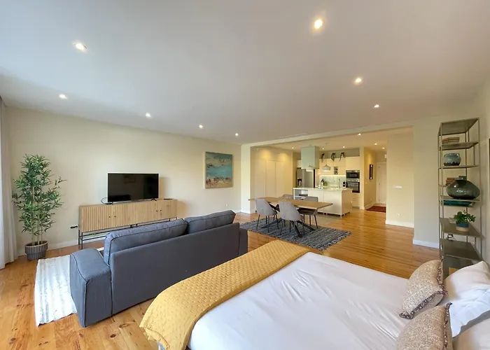 Bluecap By Mytrip Porto