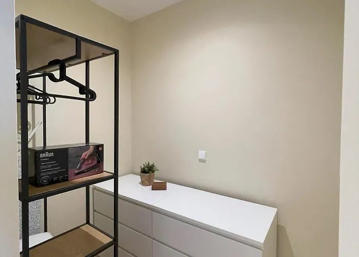 Bluecap By Mytrip Porto 게스트하우스