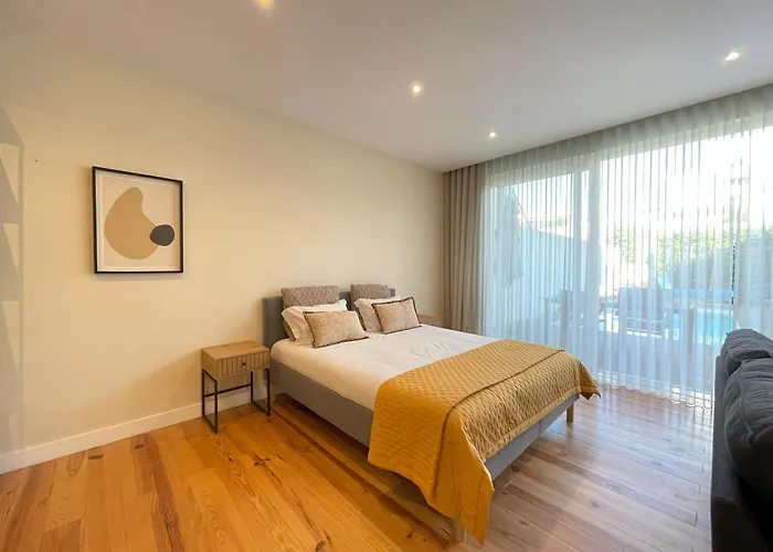 게스트하우스 Bluecap By Mytrip Porto