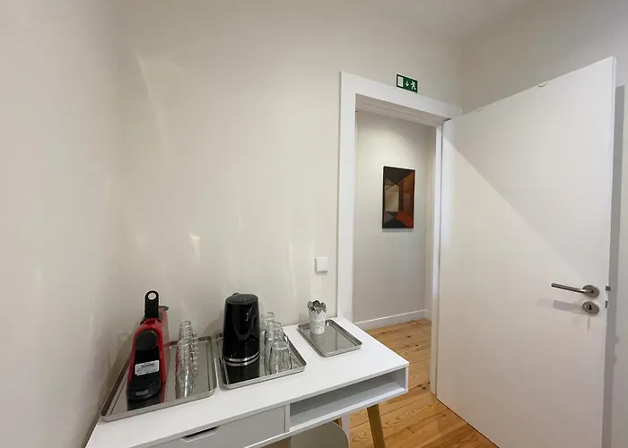 Bluecap By Mytrip Porto 마토지뉴스