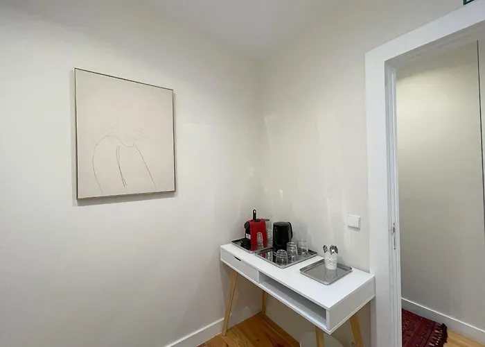 게스트하우스 Bluecap By Mytrip Porto