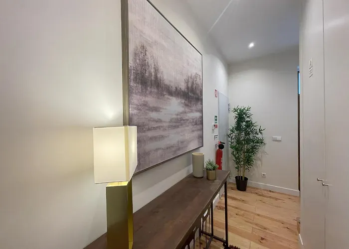 게스트하우스 Bluecap By Mytrip Porto 4*