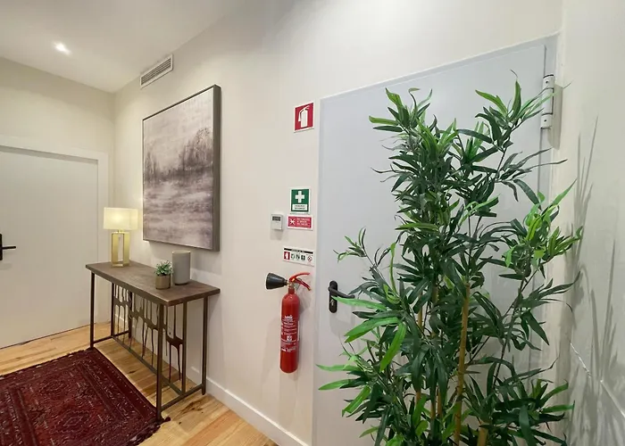 Bluecap By Mytrip Porto 게스트하우스 마토지뉴스